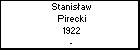 Stanisaw Pirecki