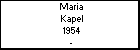 Maria Kapel