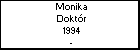 Monika Doktr