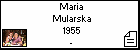 Maria Mularska