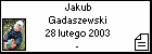 Jakub Gadaszewski