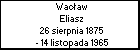 Wacaw Eliasz