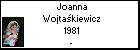 Joanna Wojtakiewicz