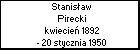 Stanisaw Pirecki