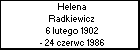 Helena Radkiewicz