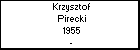 Krzysztof Pirecki