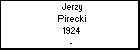 Jerzy Pirecki