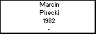 Marcin Pirecki