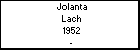 Jolanta Lach