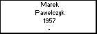 Marek Pawelczyk