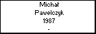 Micha Pawelczyk