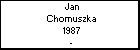 Jan Chomuszka