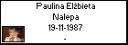 Paulina Elbieta Nalepa