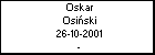 Oskar Osiski