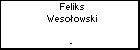 Feliks Wesoowski