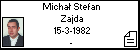 Micha Stefan Zajda