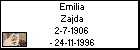 Emilia Zajda