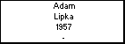 Adam Lipka