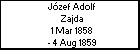 Jzef Adolf Zajda