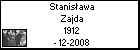 Stanisawa Zajda