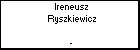 Ireneusz Ryszkiewicz