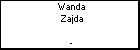 Wanda Zajda