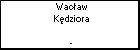 Wacaw Kdziora