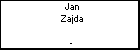 Jan Zajda