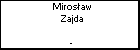 Mirosaw Zajda