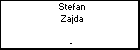 Stefan Zajda