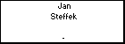 Jan Steffek