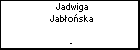 Jadwiga Jaboska