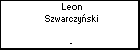 Leon Szwarczyski