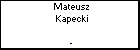 Mateusz Kapecki