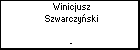 Winicjusz Szwarczyski