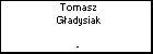 Tomasz Gadysiak