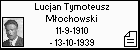 Lucjan Tymoteusz Mochowski