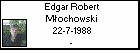 Edgar Robert Mochowski