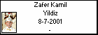 Zafer Kamil Yildiz