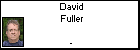 David Fuller