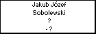 Jakub Jzef Sobolewski