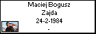 Maciej Bogusz Zajda