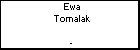 Ewa Tomalak