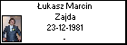 ukasz Marcin Zajda