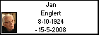 Jan Englert