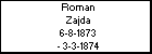 Roman Zajda